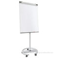 Adjustable Flipchart Professional with Casters